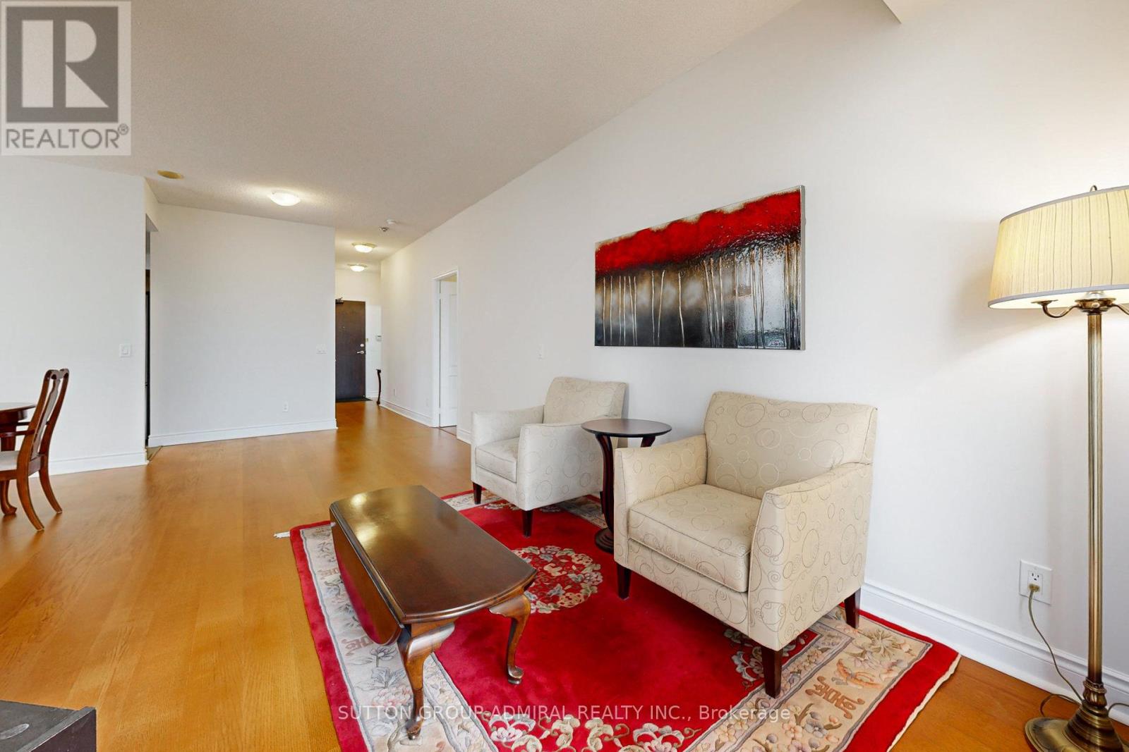 1502 - 1101 Leslie Street, Toronto, Ontario  M3C 4G3 - Photo 10 - C12238570