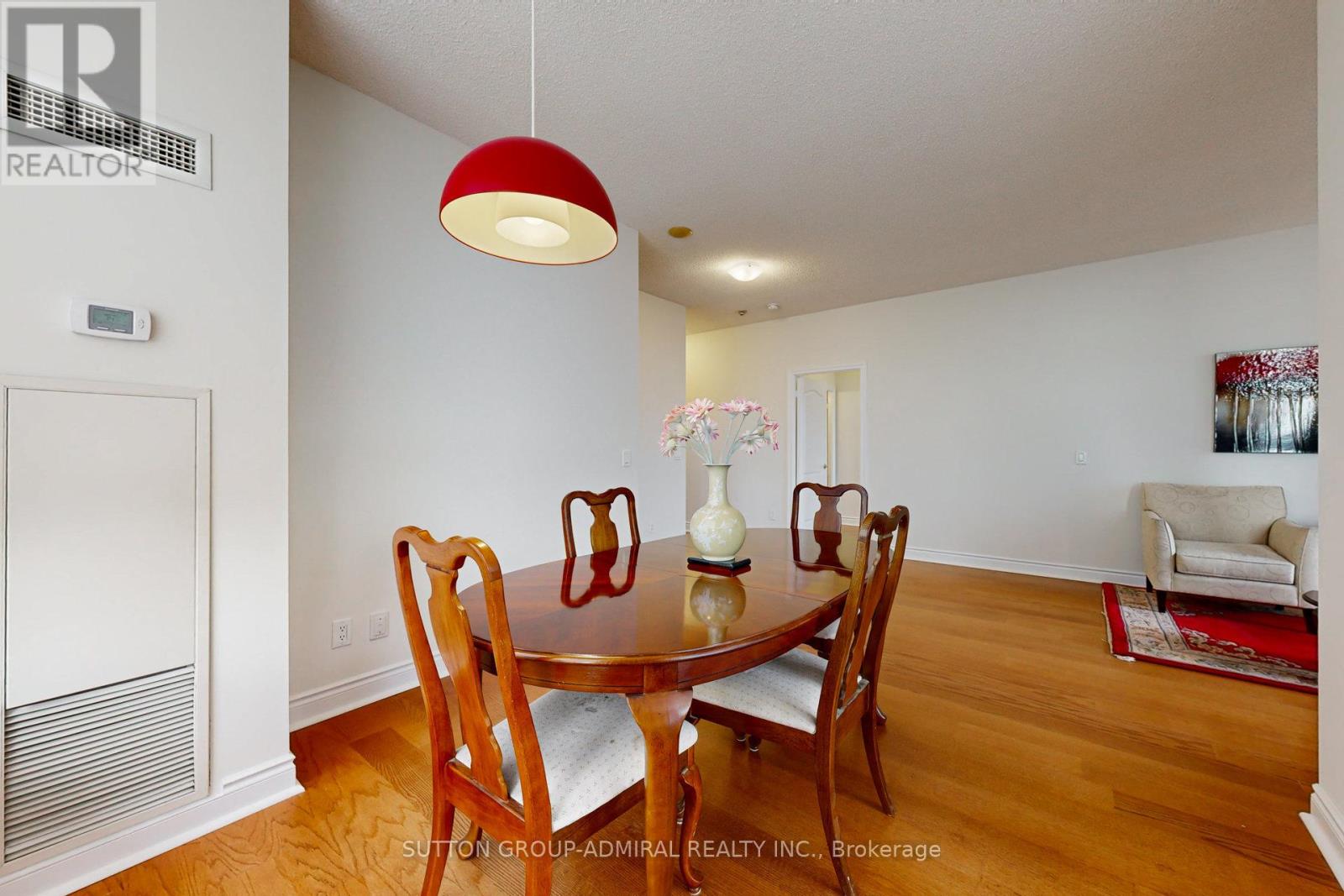 1502 - 1101 Leslie Street, Toronto, Ontario  M3C 4G3 - Photo 14 - C12238570