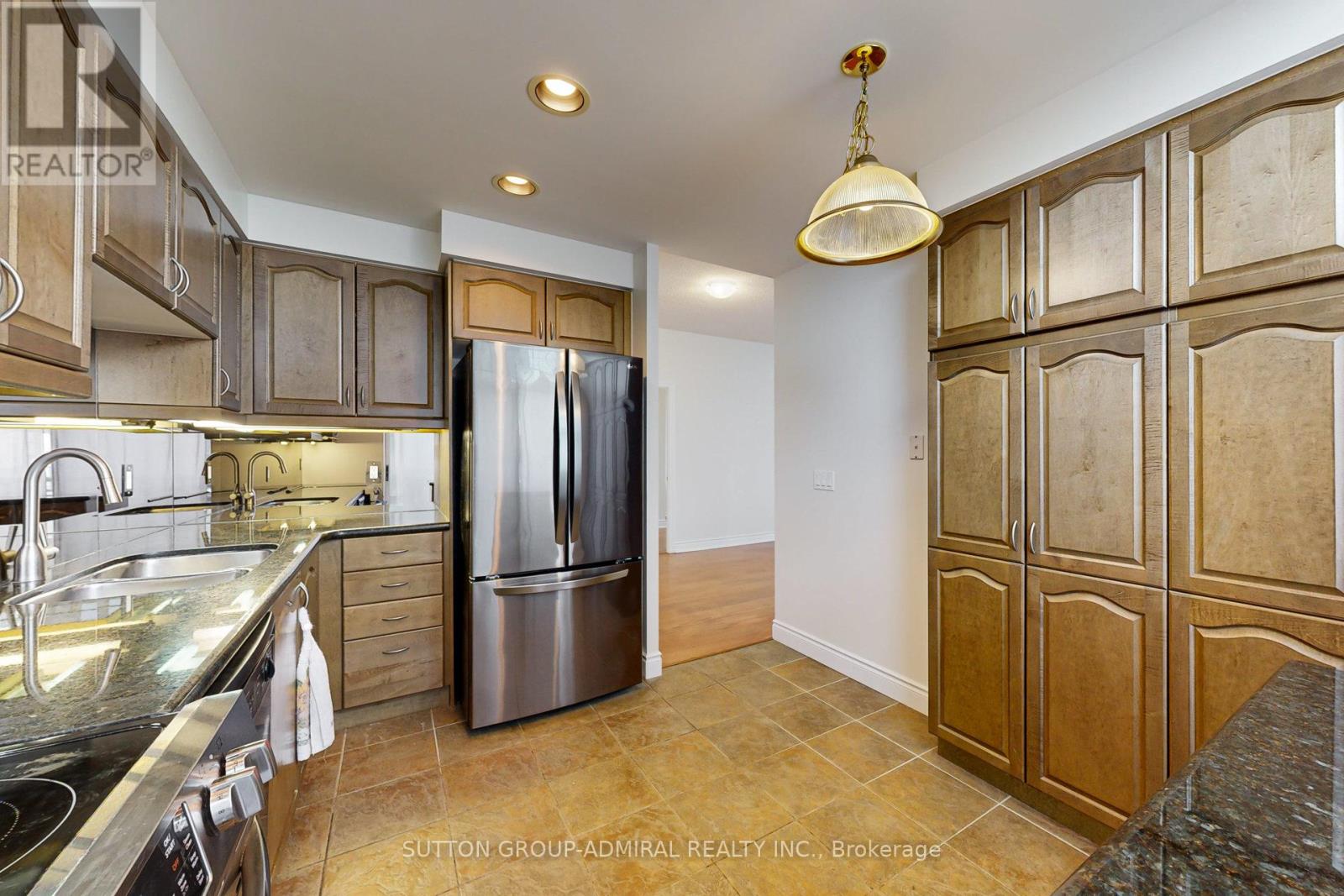 1502 - 1101 Leslie Street, Toronto, Ontario  M3C 4G3 - Photo 19 - C12238570