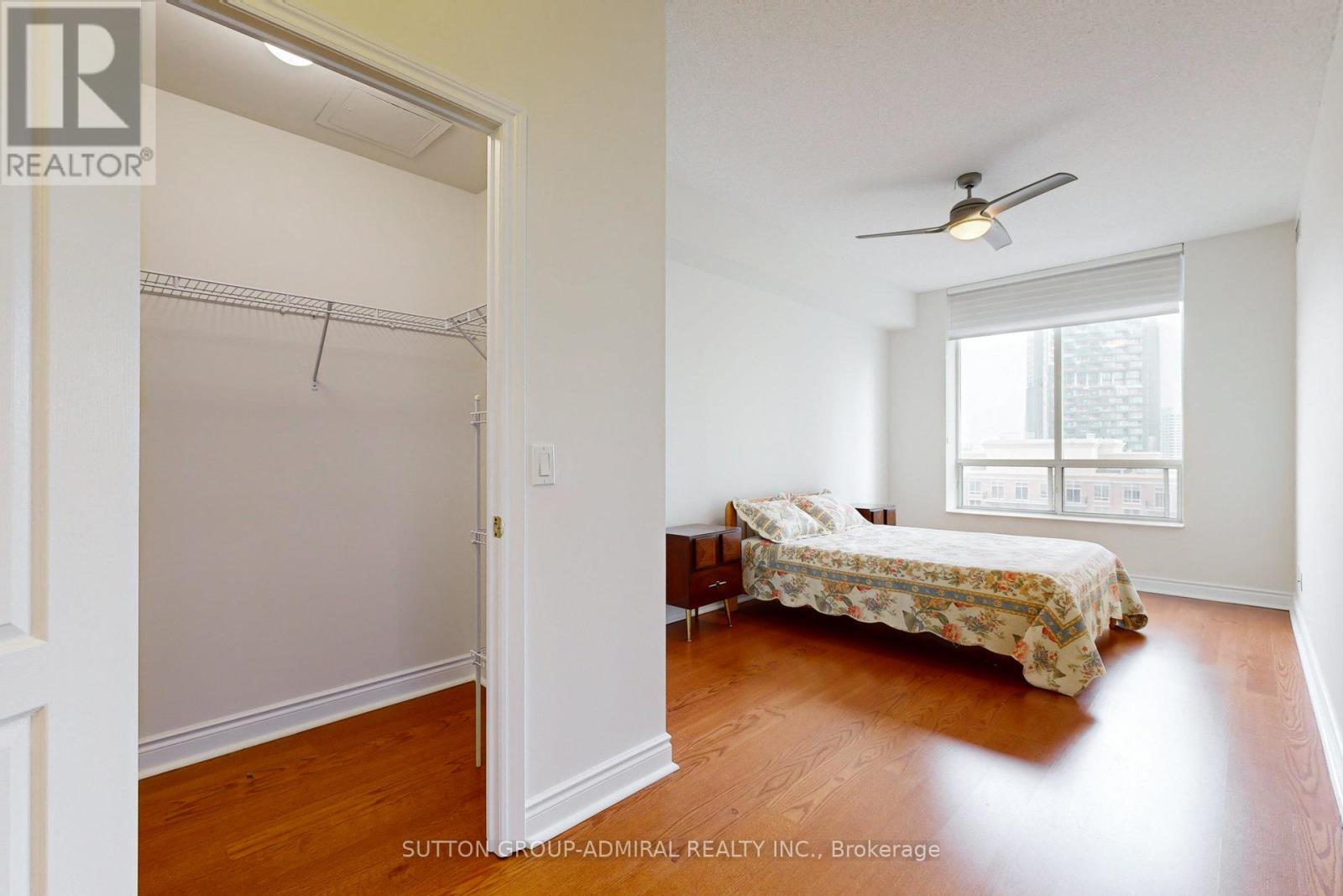 1502 - 1101 Leslie Street, Toronto, Ontario  M3C 4G3 - Photo 23 - C12238570