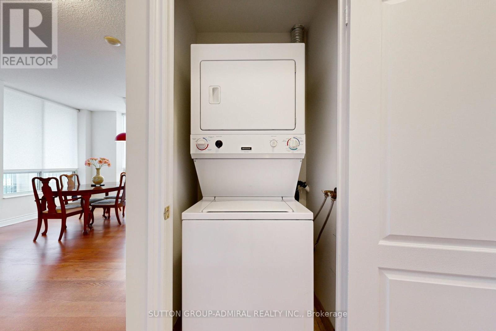 1502 - 1101 Leslie Street, Toronto, Ontario  M3C 4G3 - Photo 29 - C12238570