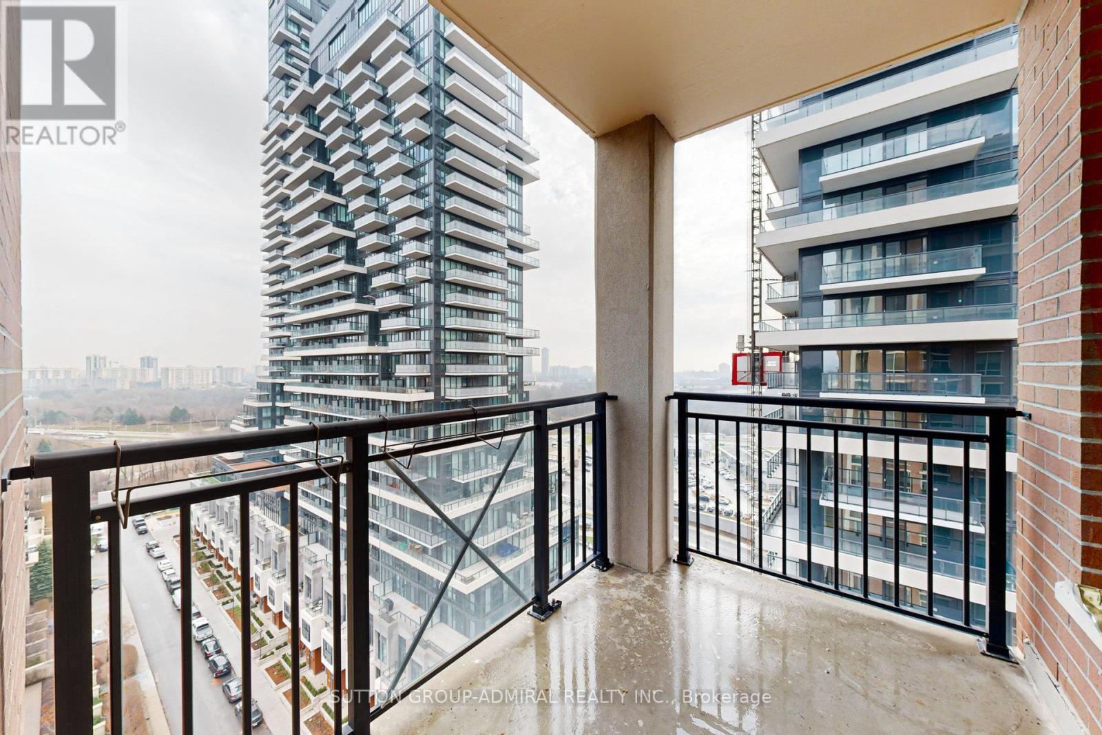 1502 - 1101 Leslie Street, Toronto, Ontario  M3C 4G3 - Photo 30 - C12238570