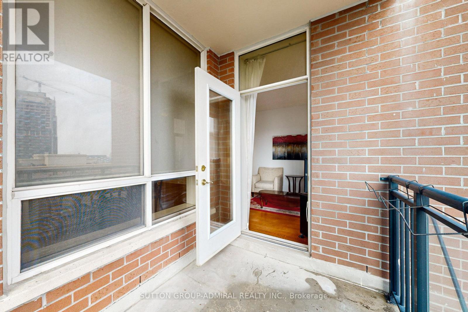 1502 - 1101 Leslie Street, Toronto, Ontario  M3C 4G3 - Photo 31 - C12238570