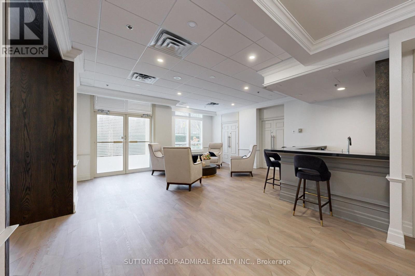 1502 - 1101 Leslie Street, Toronto, Ontario  M3C 4G3 - Photo 33 - C12238570