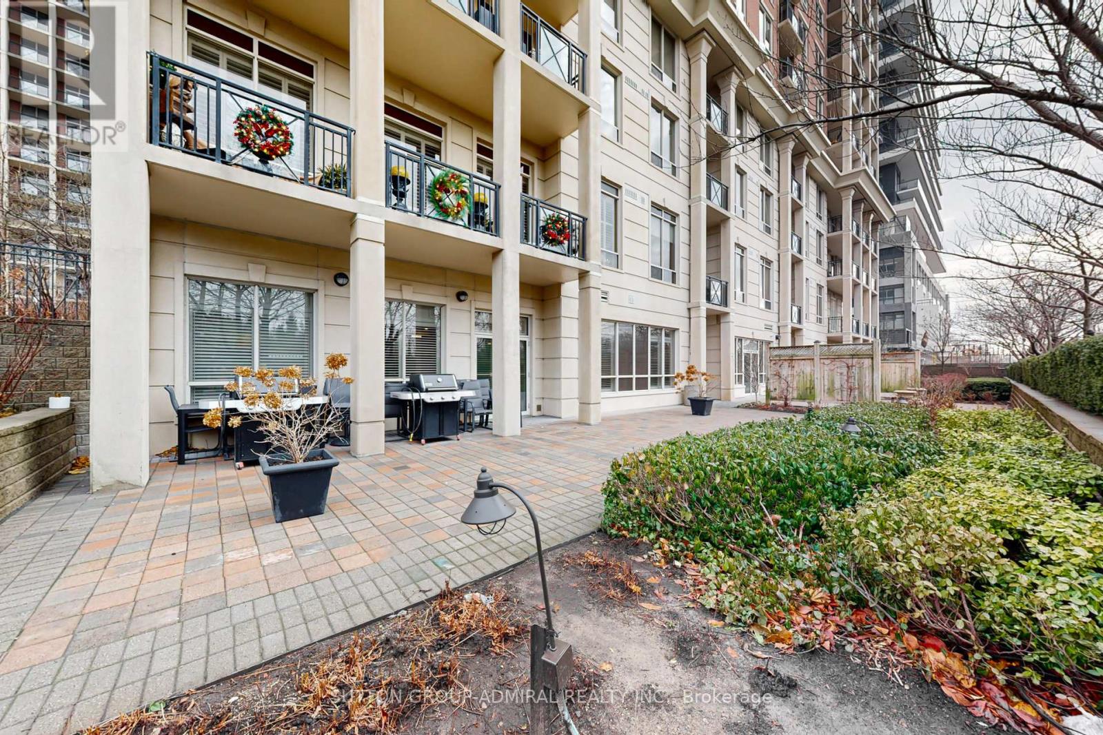 1502 - 1101 Leslie Street, Toronto, Ontario  M3C 4G3 - Photo 40 - C12238570