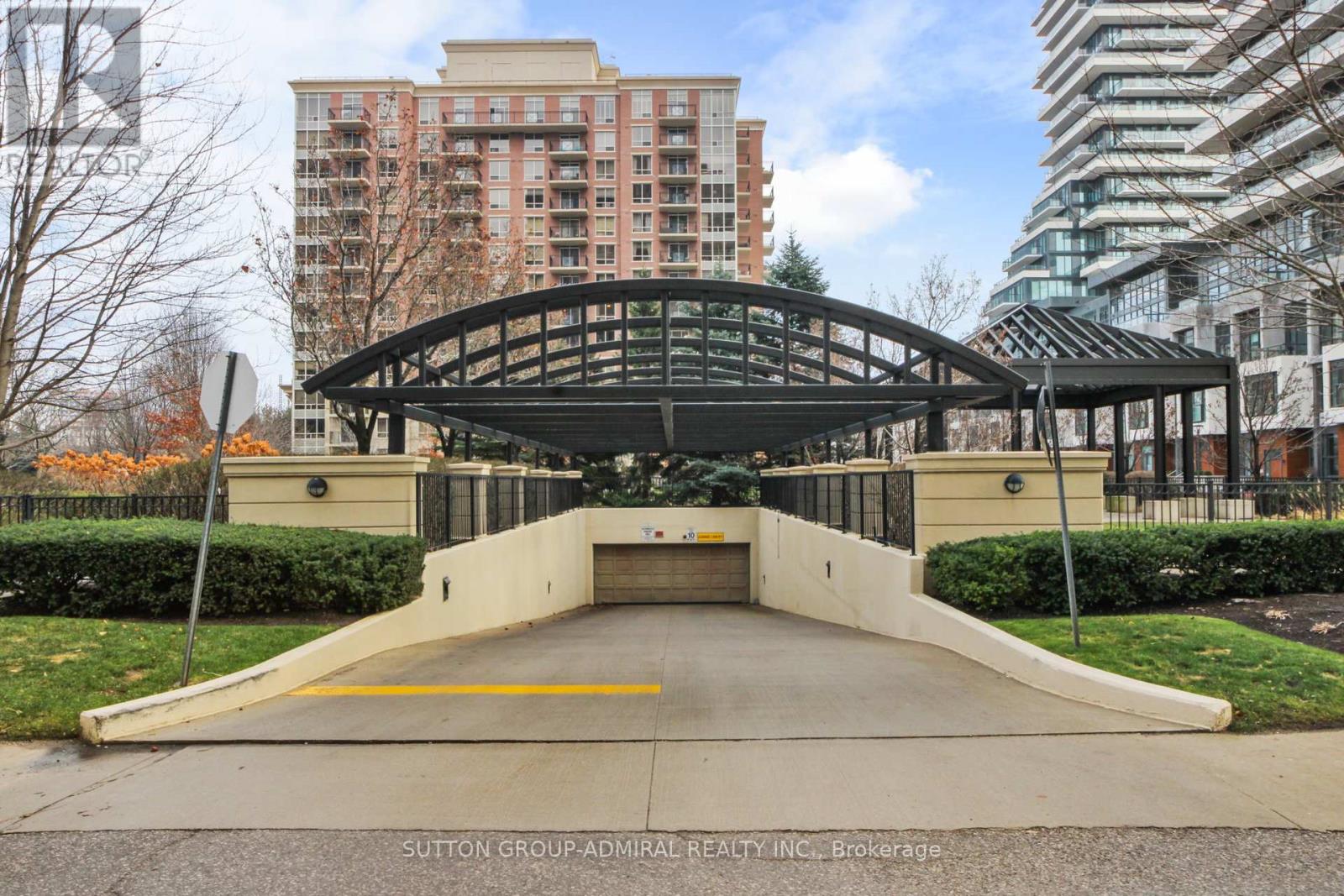 1502 - 1101 Leslie Street, Toronto, Ontario  M3C 4G3 - Photo 41 - C12238570