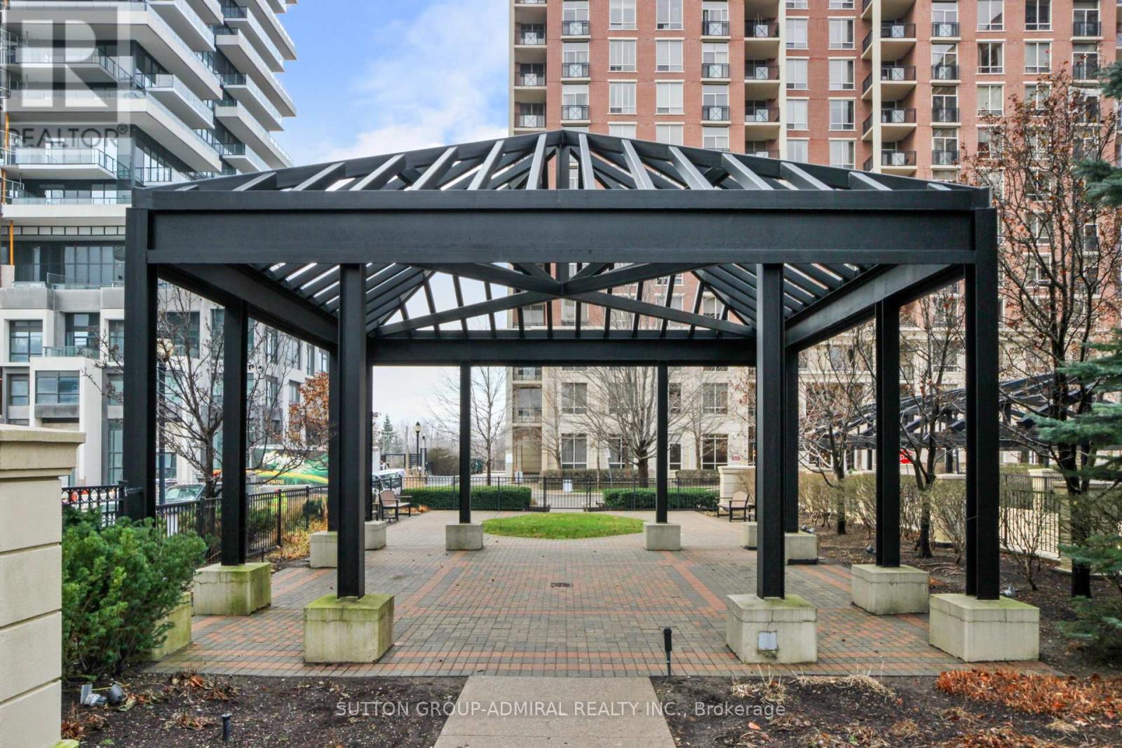 1502 - 1101 Leslie Street, Toronto, Ontario  M3C 4G3 - Photo 42 - C12238570