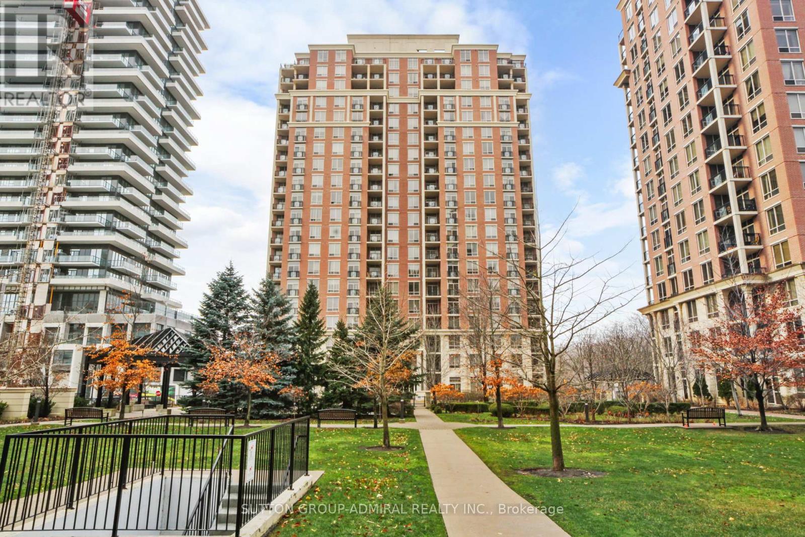 1502 - 1101 Leslie Street, Toronto, Ontario  M3C 4G3 - Photo 43 - C12238570