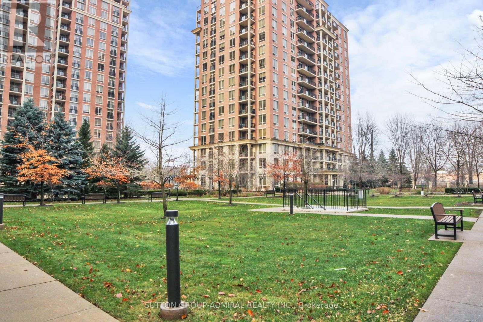 1502 - 1101 Leslie Street, Toronto, Ontario  M3C 4G3 - Photo 44 - C12238570
