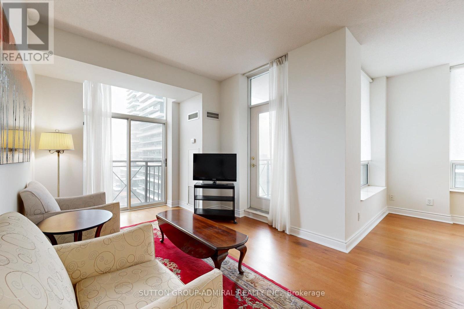1502 - 1101 Leslie Street, Toronto, Ontario  M3C 4G3 - Photo 7 - C12238570