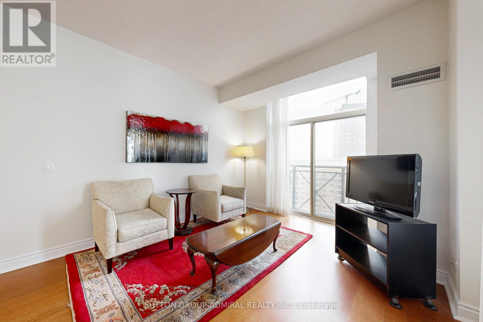 1502 - 1101 Leslie Street, Toronto, Ontario  M3C 4G3 - Photo 8 - C12238570