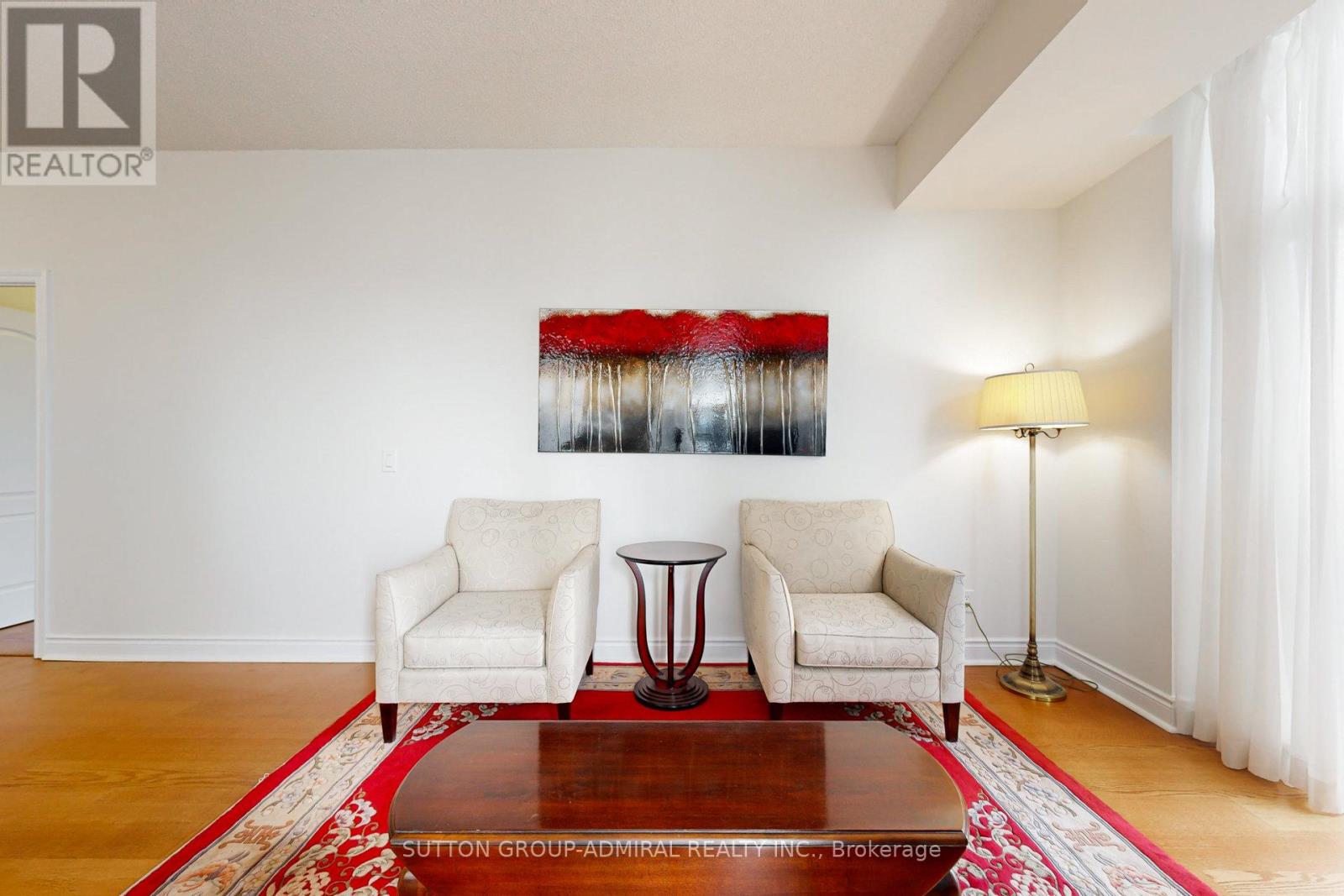 1502 - 1101 Leslie Street, Toronto, Ontario  M3C 4G3 - Photo 9 - C12238570