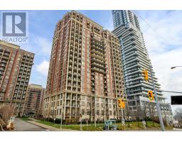 1502 - 1101 LESLIE STREET, Toronto, Ontario