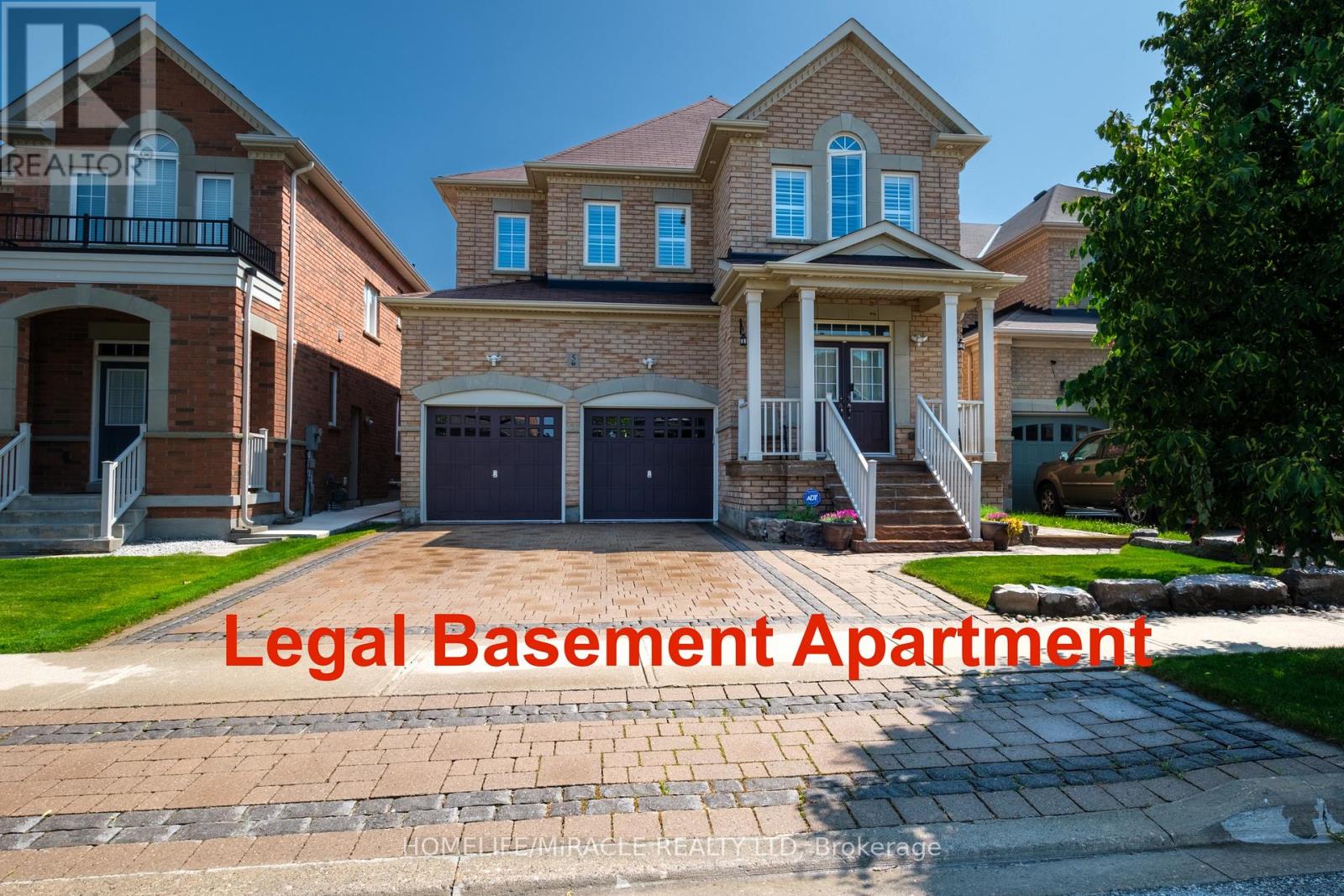 Property at 5 MELTWATER CRESCENT image 1