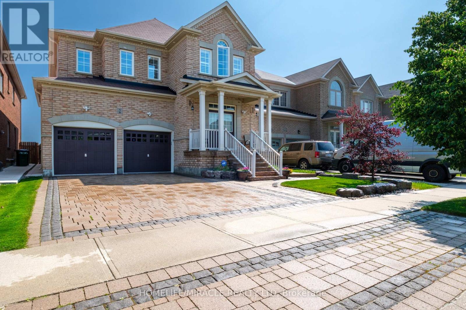 Property at 5 MELTWATER CRESCENT image 2