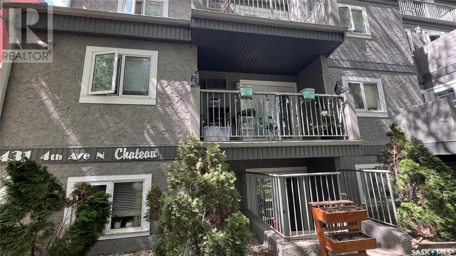 Property at 201 431 4th AVENUE N image 1