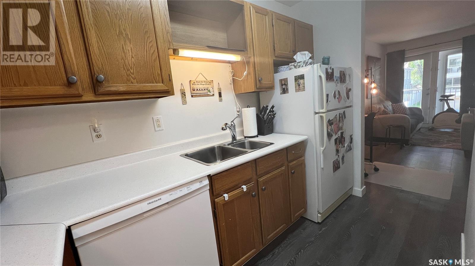 201 431 4th Avenue N, Saskatoon, Saskatchewan  S7K 2M4 - Photo 5 - SK005804