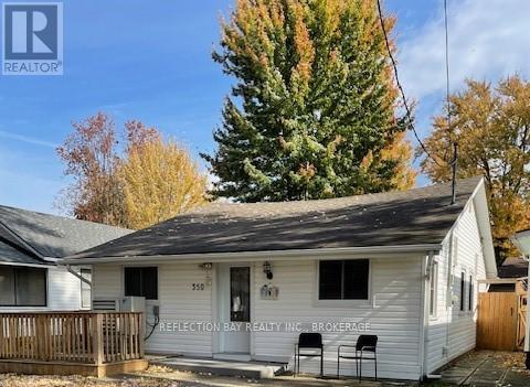 Property at 350 ASHWOOD AVENUE image 1
