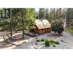 942 Copper Mountain Rd, princeton, British Columbia