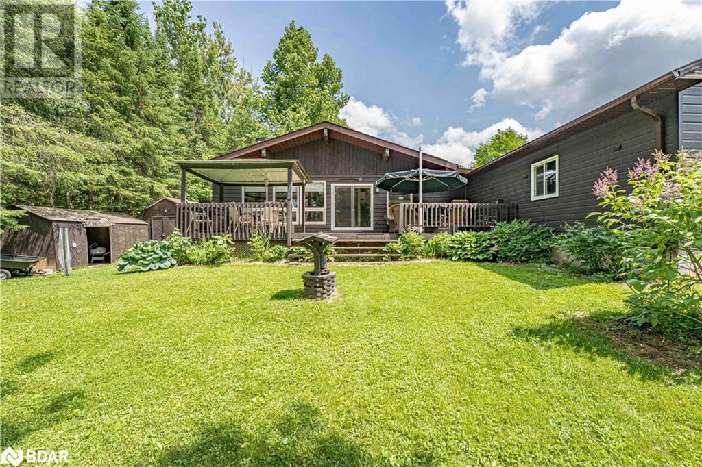 5171 Severn Pines Crescent, Severn, Ontario  L0K 2B0 - Photo 8 - 40742973