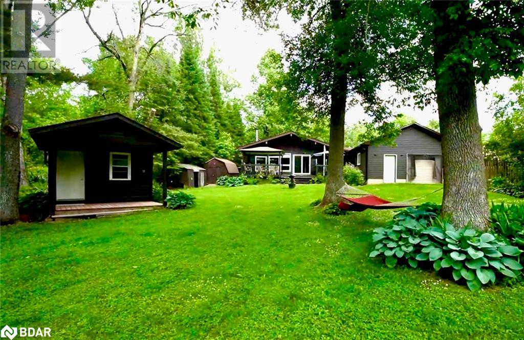 Property at 5171 SEVERN PINES Crescent image 1