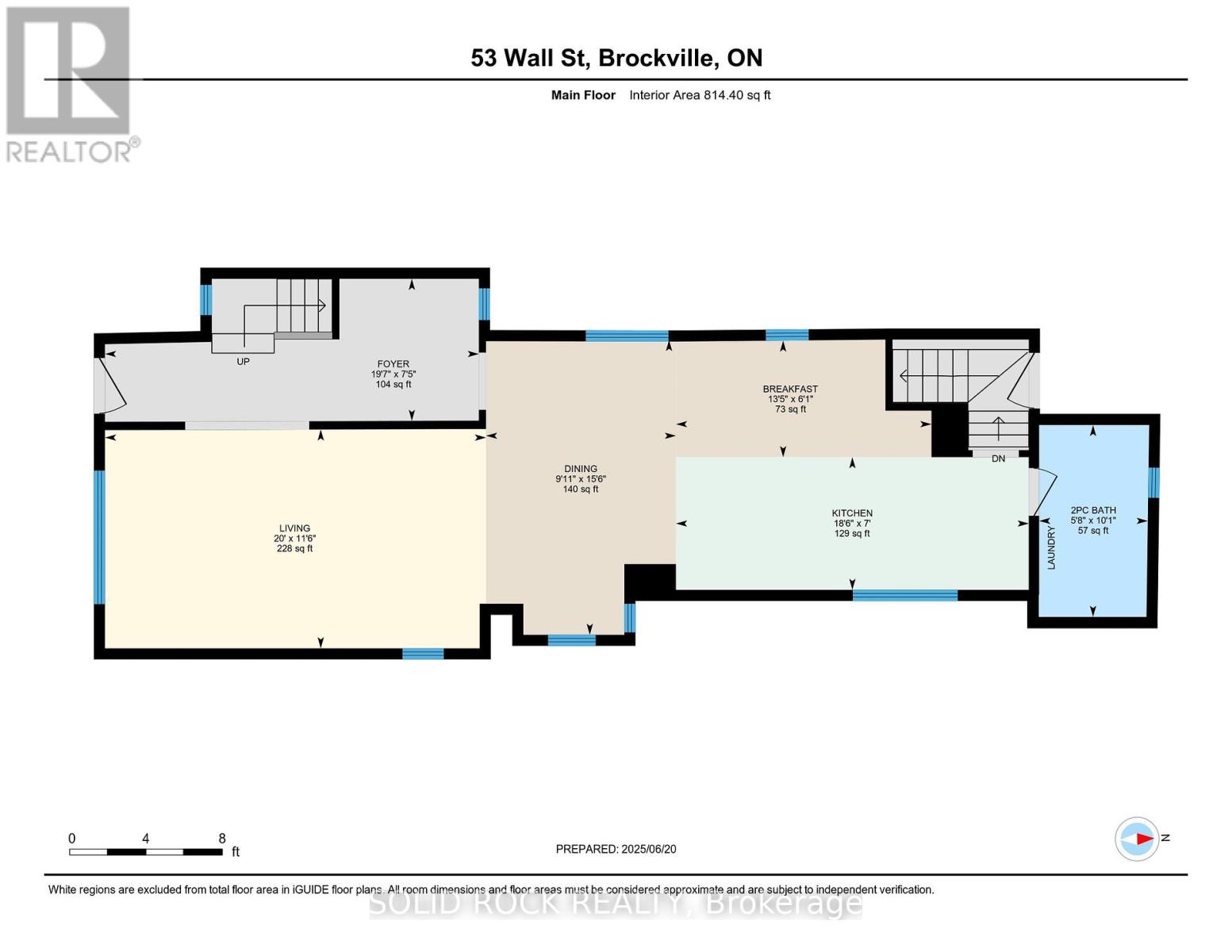 53 Wall Street, Brockville, Ontario  K6V 4S2 - Photo 42 - X12238598