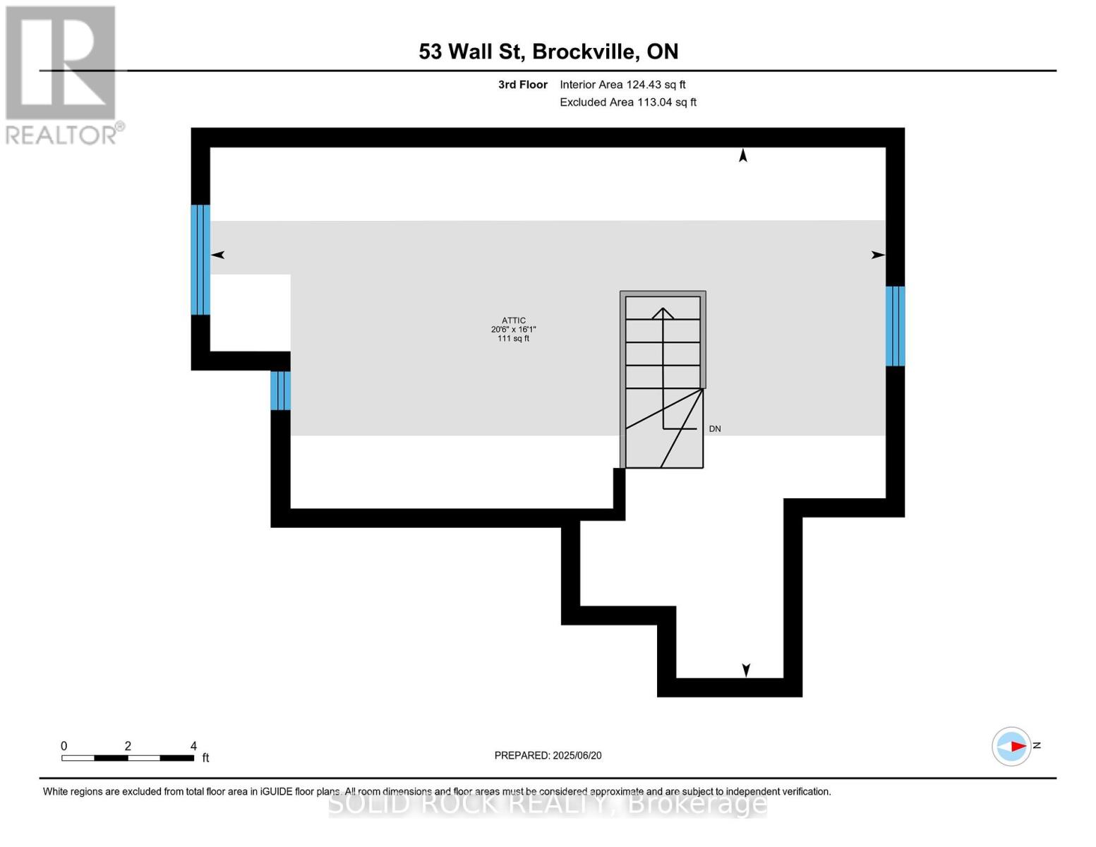 53 Wall Street, Brockville, Ontario  K6V 4S2 - Photo 44 - X12238598