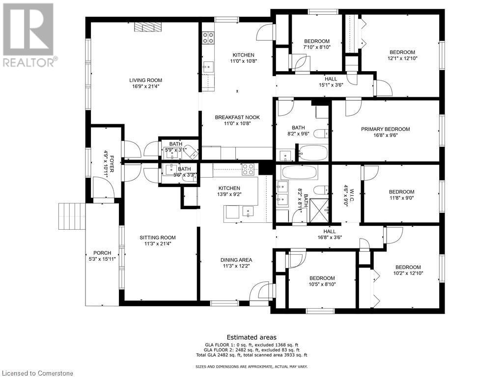 Property at 65 BROADWAY Street W image 4