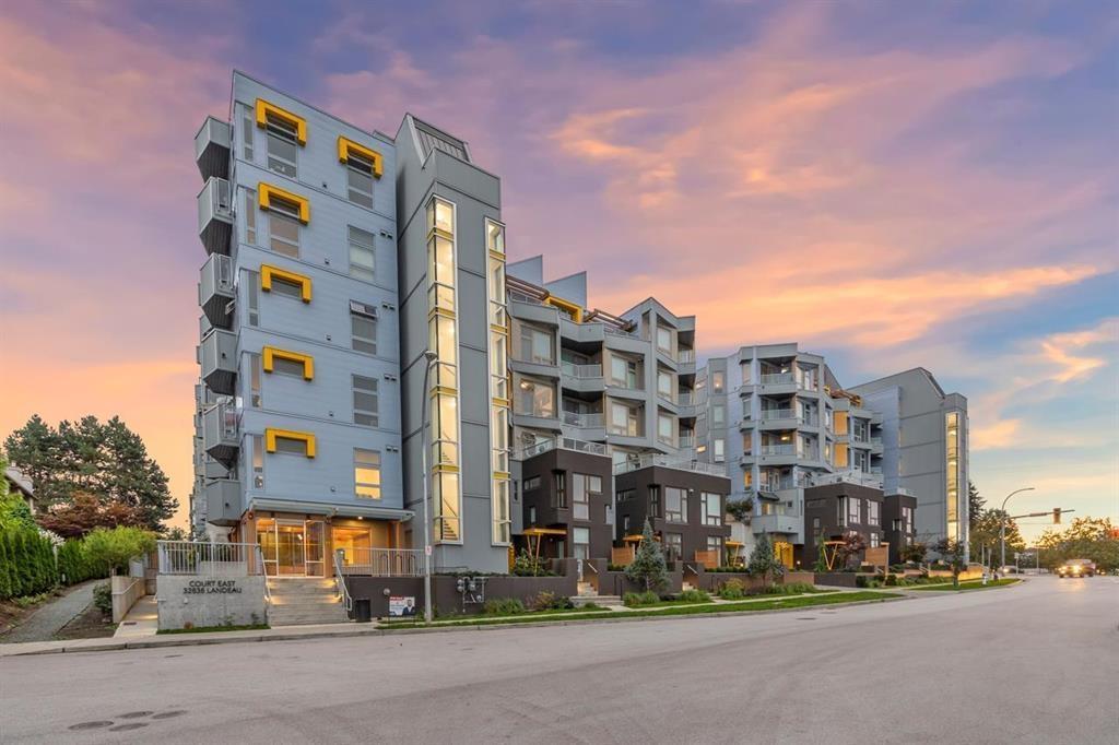 212 32838 LANDEAU PLACE, abbotsford, British Columbia V2S0M6