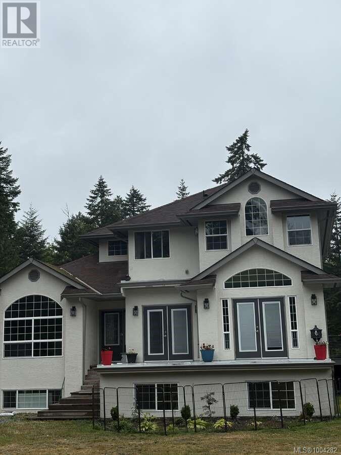3700 River Rd, Chemainus, British Columbia