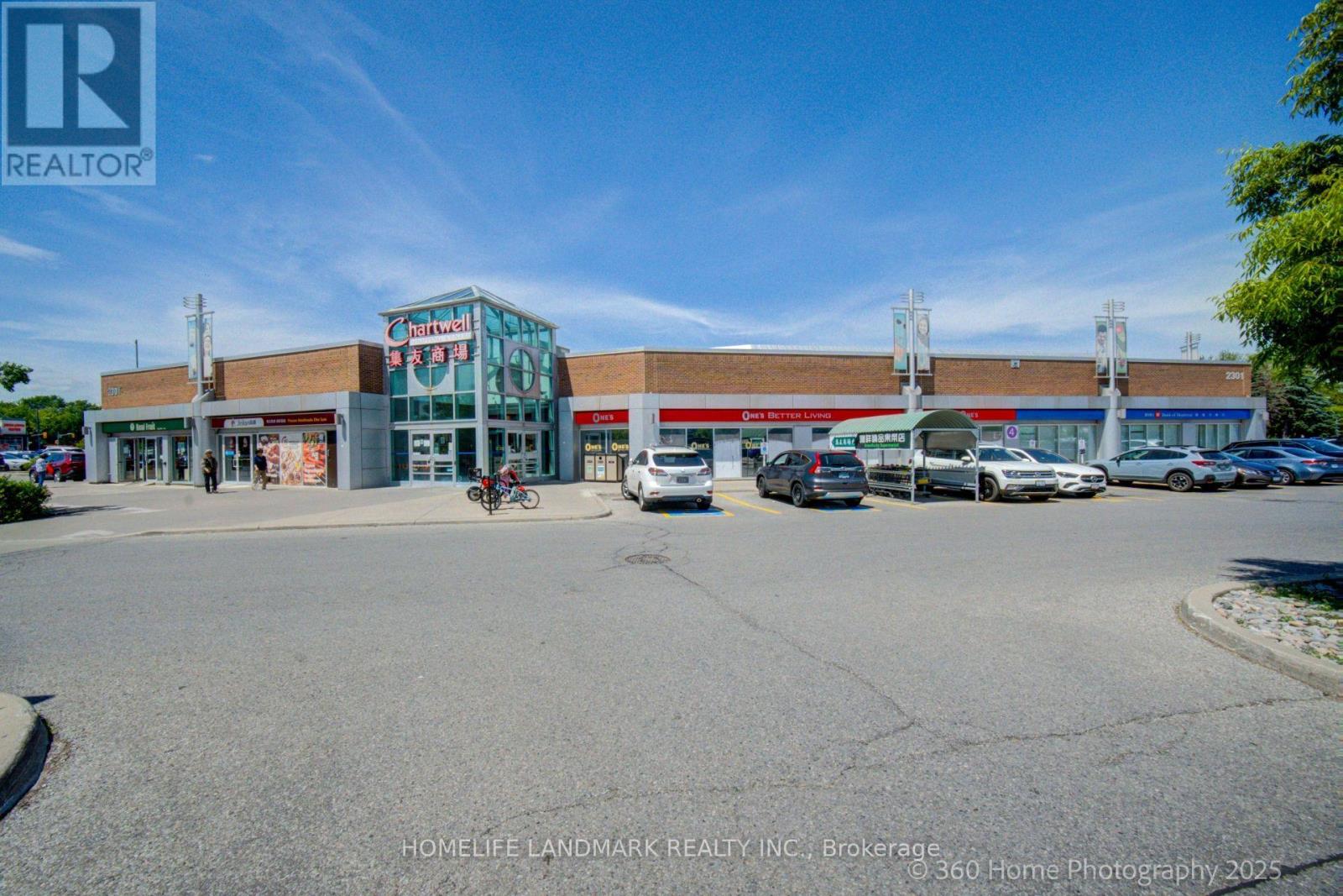 UNIT 302 - 2301 BRIMLEY AVENUE, Toronto, Ontario
