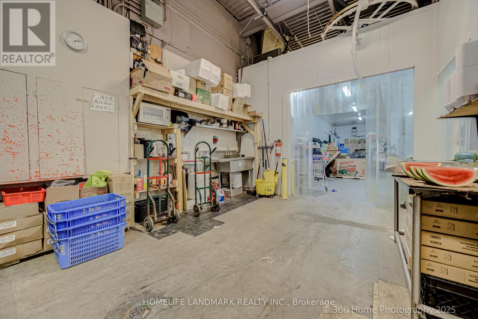 Unit 302 - 2301 Brimley Avenue, Toronto, Ontario  M1S 5B8 - Photo 12 - E12238605