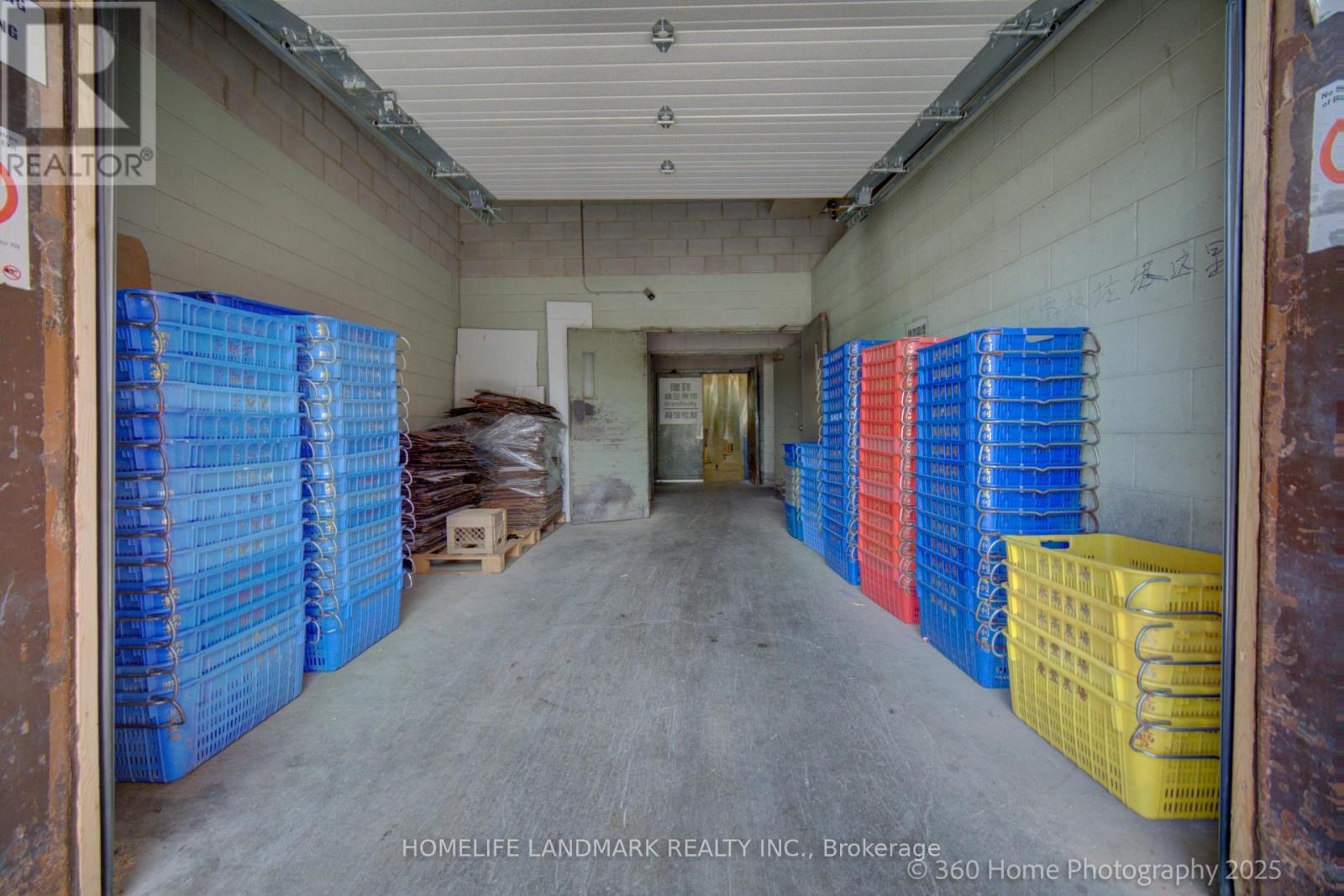 Unit 302 - 2301 Brimley Avenue, Toronto, Ontario  M1S 5B8 - Photo 18 - E12238605
