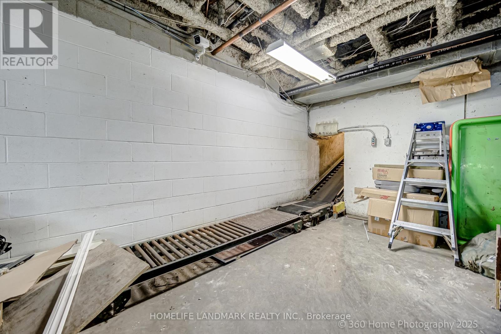 Unit 302 - 2301 Brimley Avenue, Toronto, Ontario  M1S 5B8 - Photo 20 - E12238605