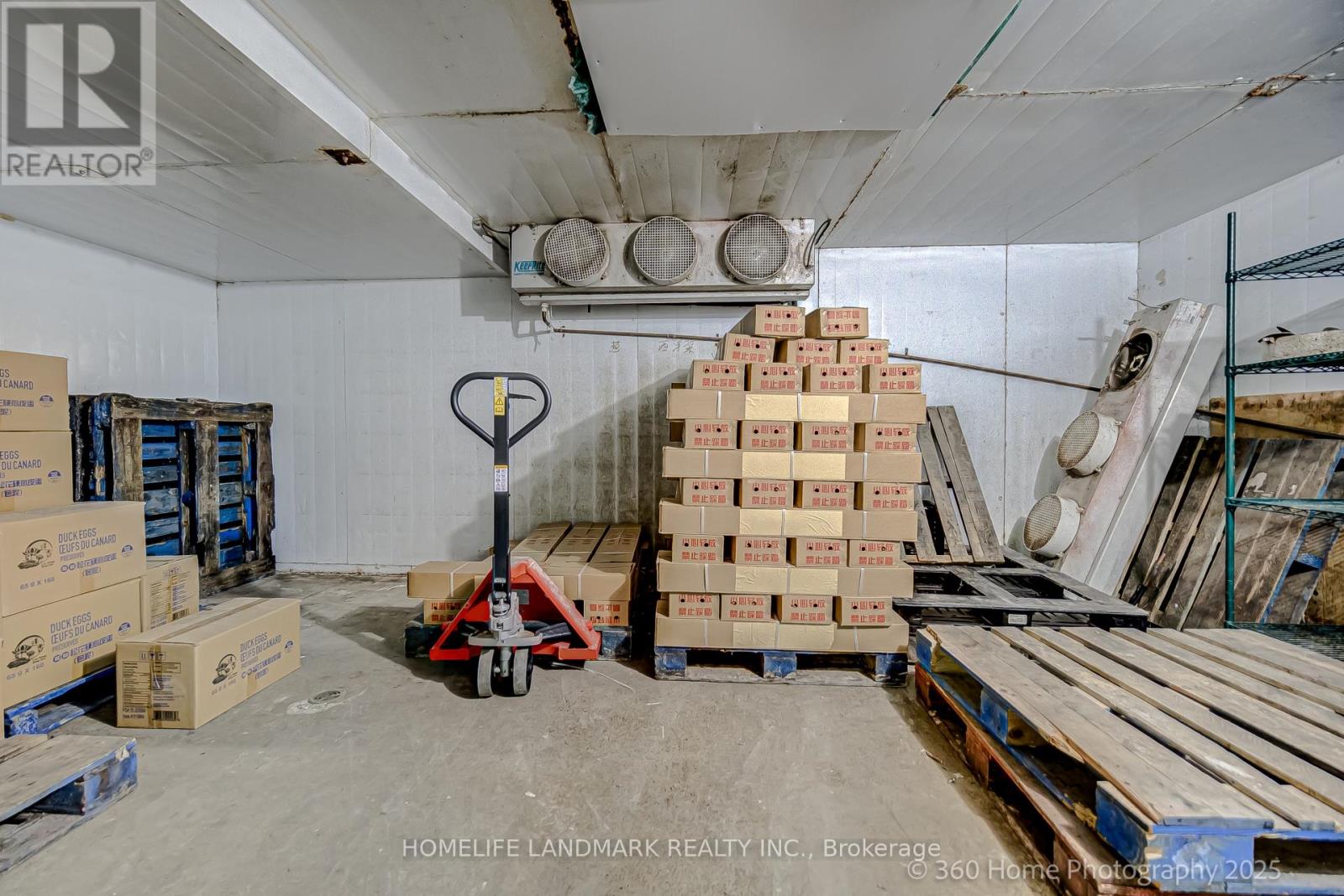 Unit 302 - 2301 Brimley Avenue, Toronto, Ontario  M1S 5B8 - Photo 21 - E12238605