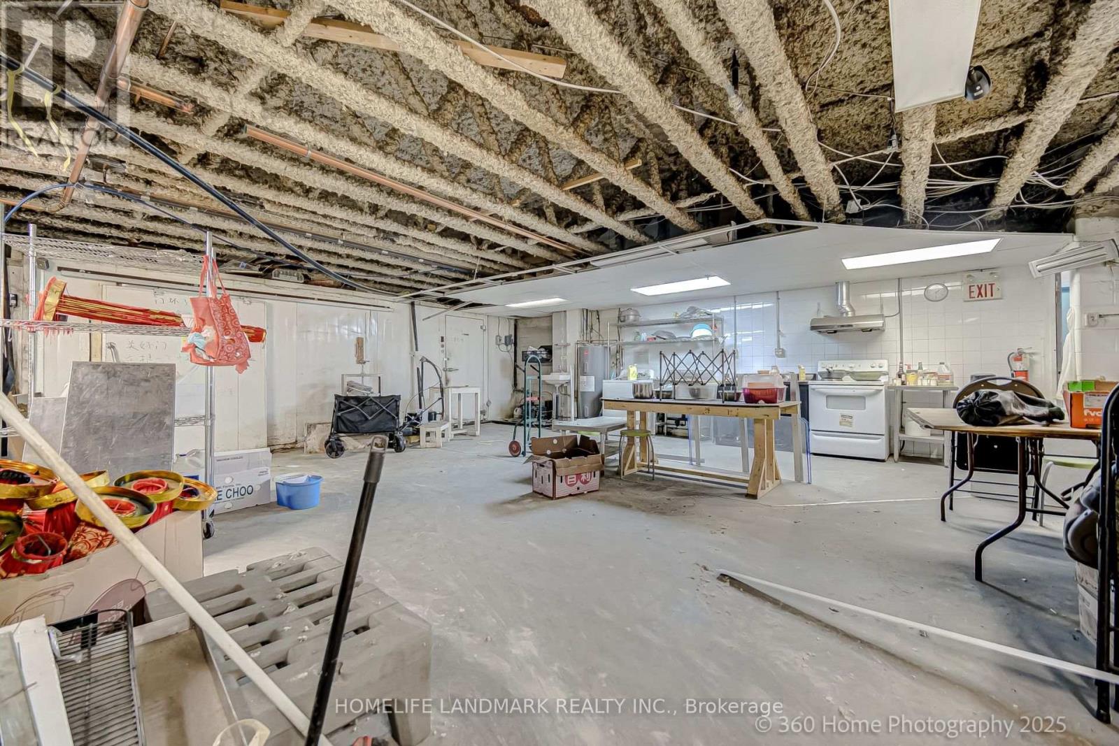Unit 302 - 2301 Brimley Avenue, Toronto, Ontario  M1S 5B8 - Photo 23 - E12238605