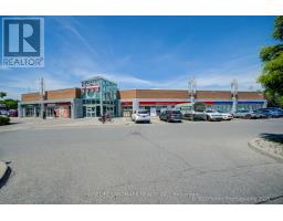 Unit 302 - 2301 Brimley Avenue, Toronto (Agincourt North), Ca