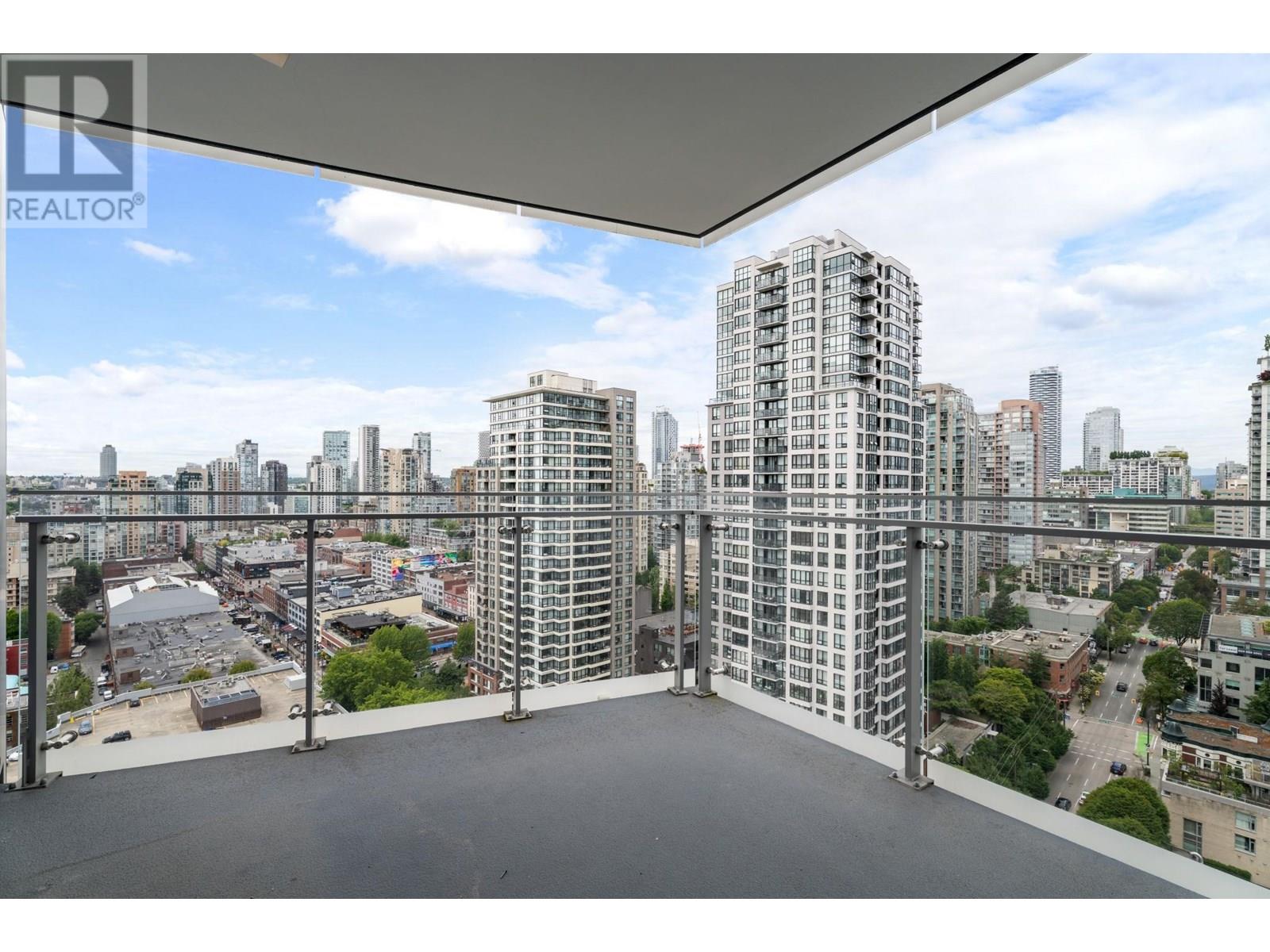 2005 885 Cambie Street, Vancouver, British Columbia  V6B 0R6 - Photo 20 - R3018584