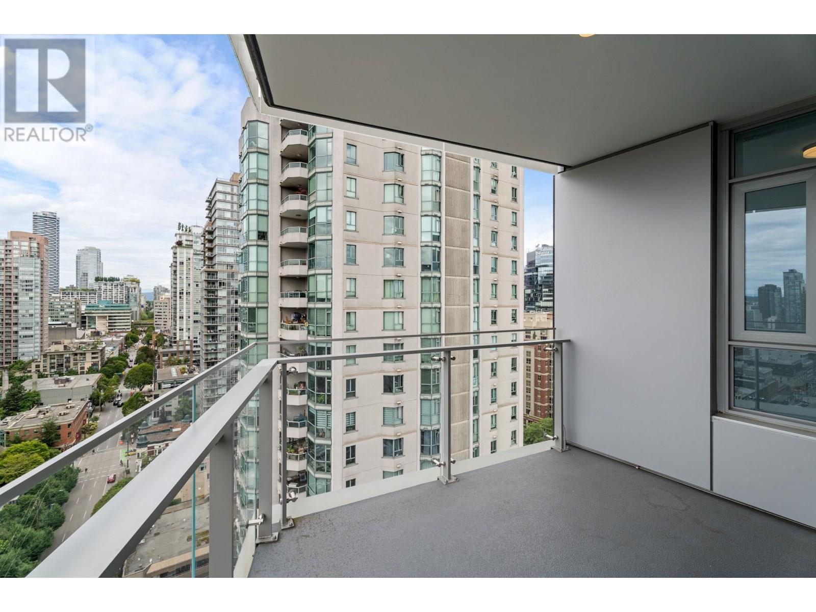 2005 885 Cambie Street, Vancouver, British Columbia  V6B 0R6 - Photo 21 - R3018584