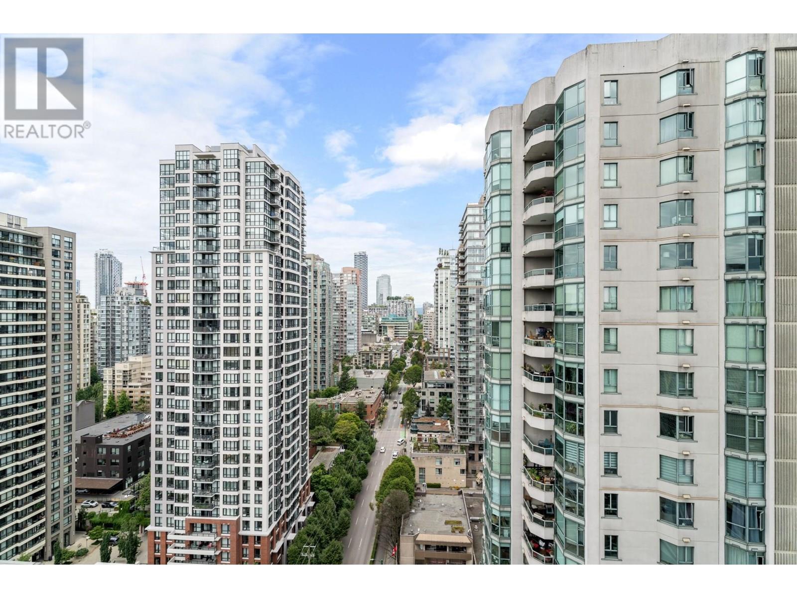 2005 885 Cambie Street, Vancouver, British Columbia  V6B 0R6 - Photo 22 - R3018584