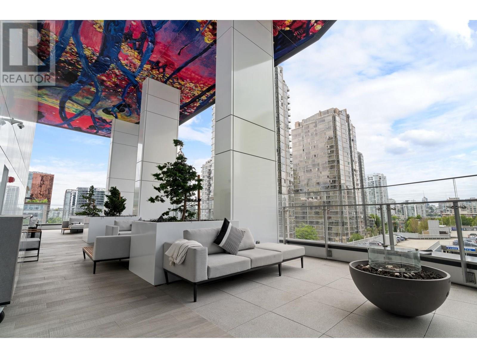 2005 885 Cambie Street, Vancouver, British Columbia  V6B 0R6 - Photo 26 - R3018584