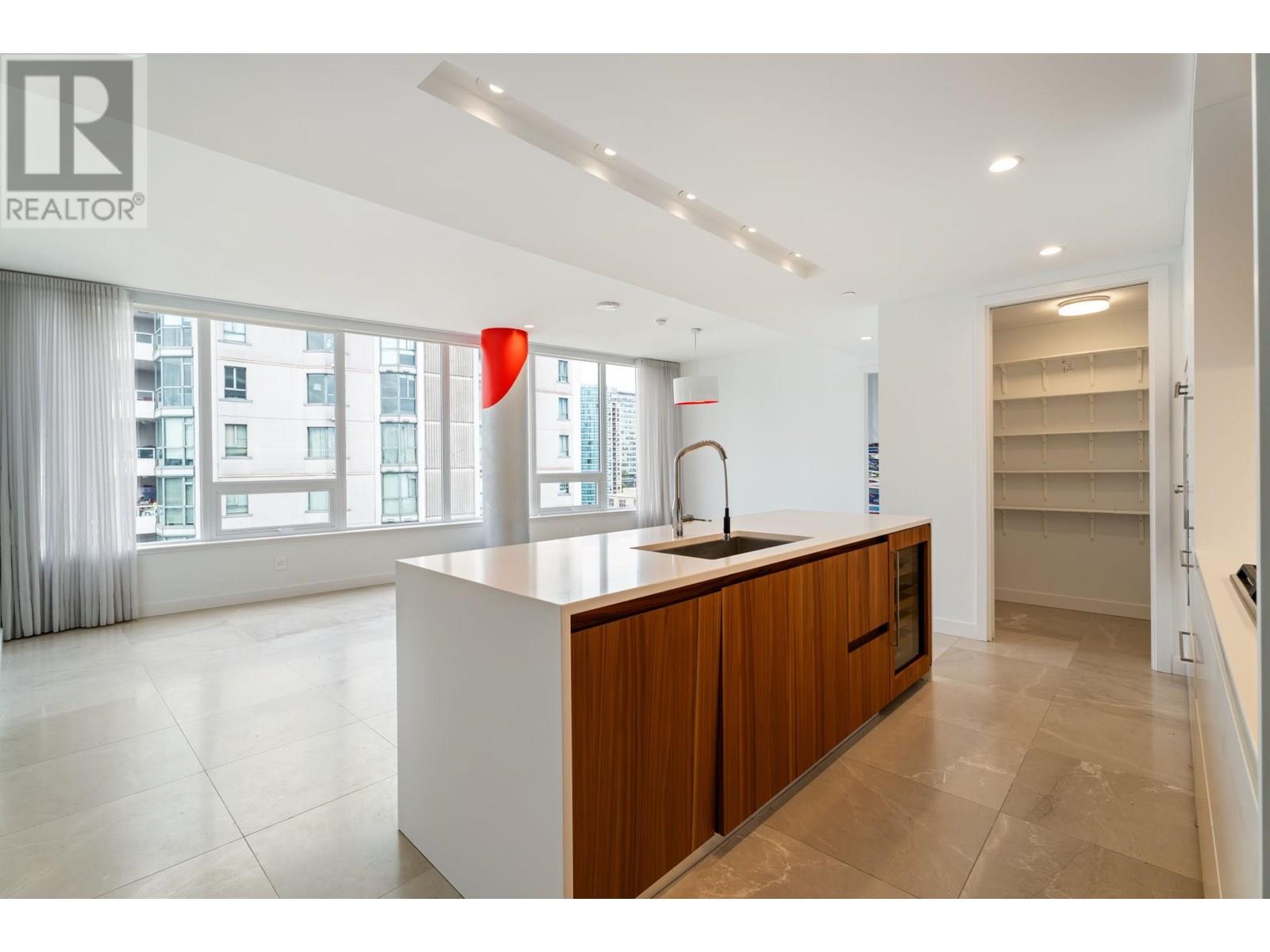 2005 885 Cambie Street, Vancouver, British Columbia  V6B 0R6 - Photo 4 - R3018584