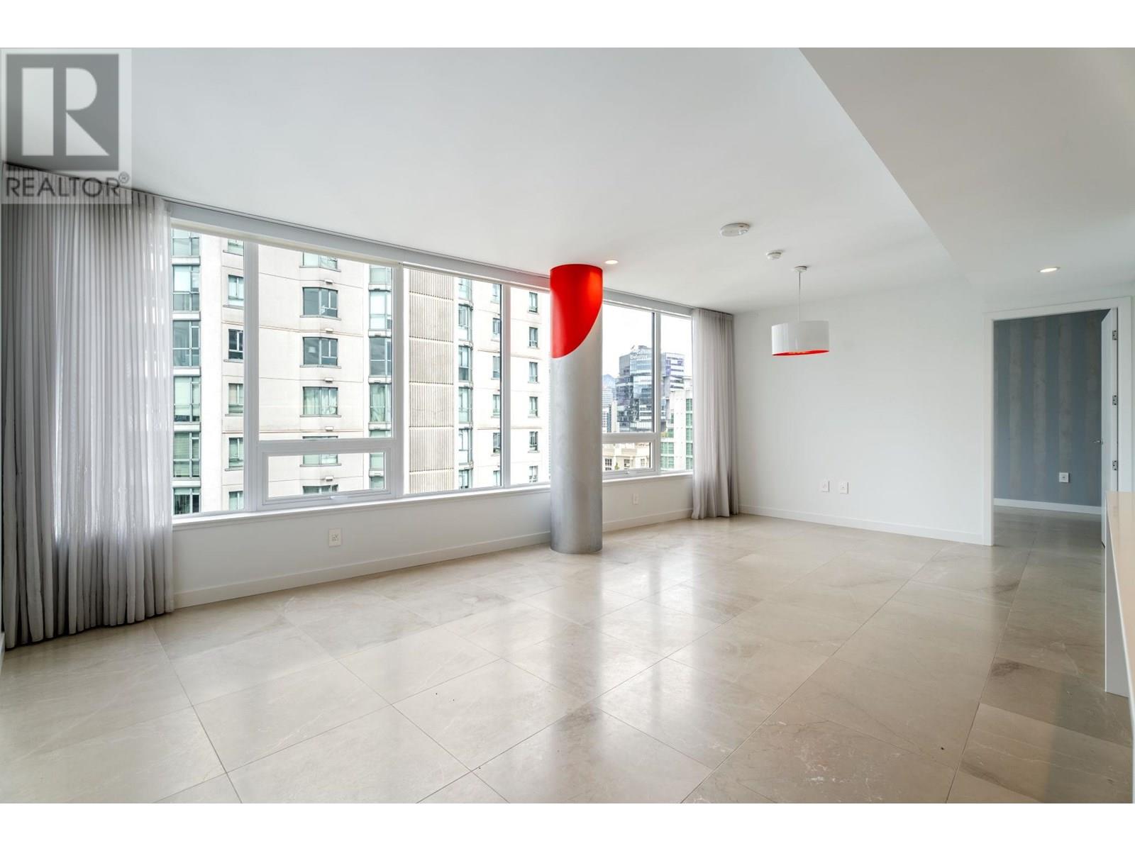 2005 885 Cambie Street, Vancouver, British Columbia  V6B 0R6 - Photo 5 - R3018584