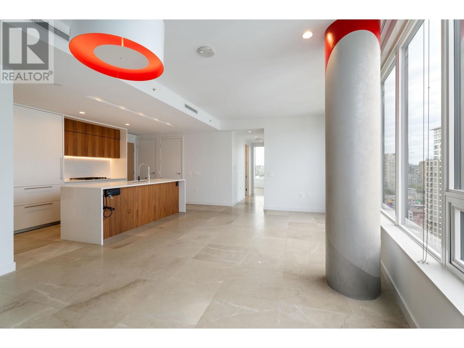 2005 885 Cambie Street, Vancouver, British Columbia  V6B 0R6 - Photo 7 - R3018584