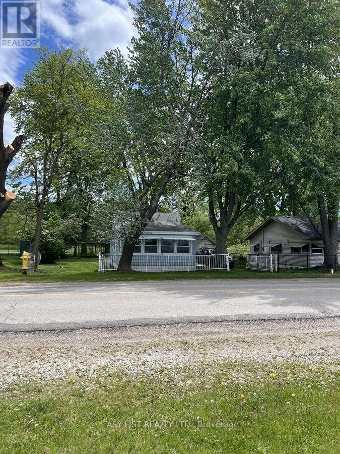1758 River Road N, Chatham-Kent, Ontario  N8A 4K9 - Photo 2 - X11899599