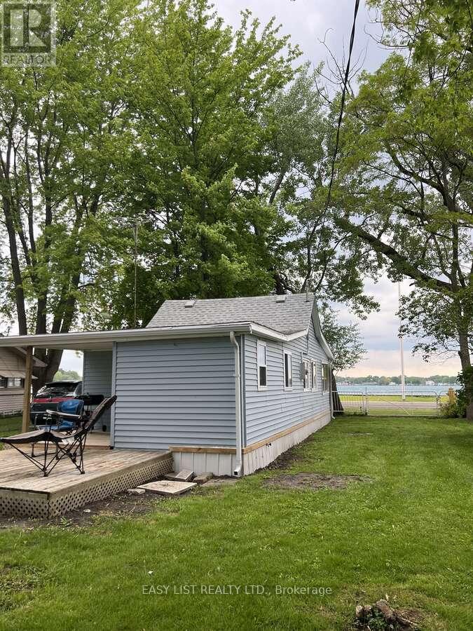 1758 River Road N, Chatham-Kent, Ontario  N8A 4K9 - Photo 7 - X11899599