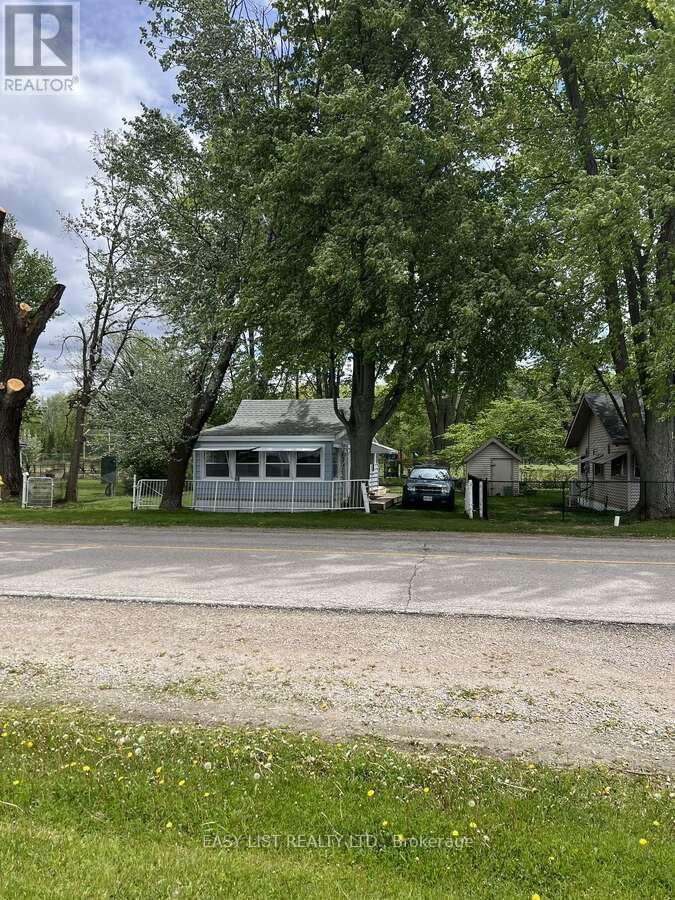 1758 River Road N, Chatham-Kent, Ontario  N8A 4K9 - Photo 3 - X11899599