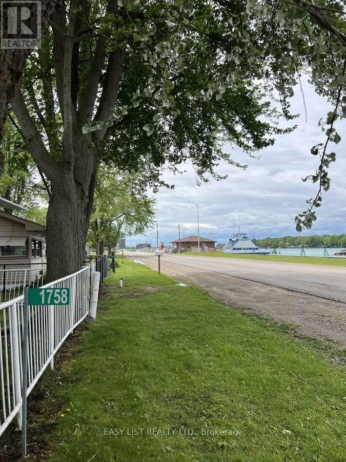 1758 River Road N, Chatham-Kent, Ontario  N8A 4K9 - Photo 32 - X11899599