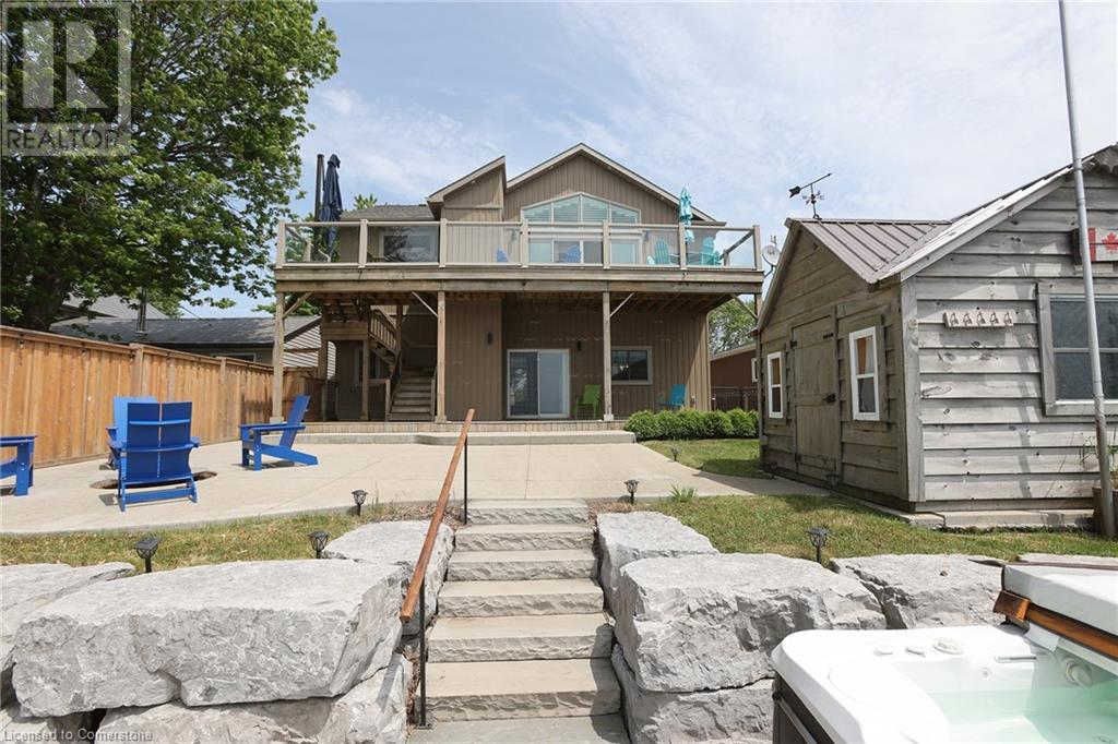 Property at 48 ERIEVIEW LANE image 5