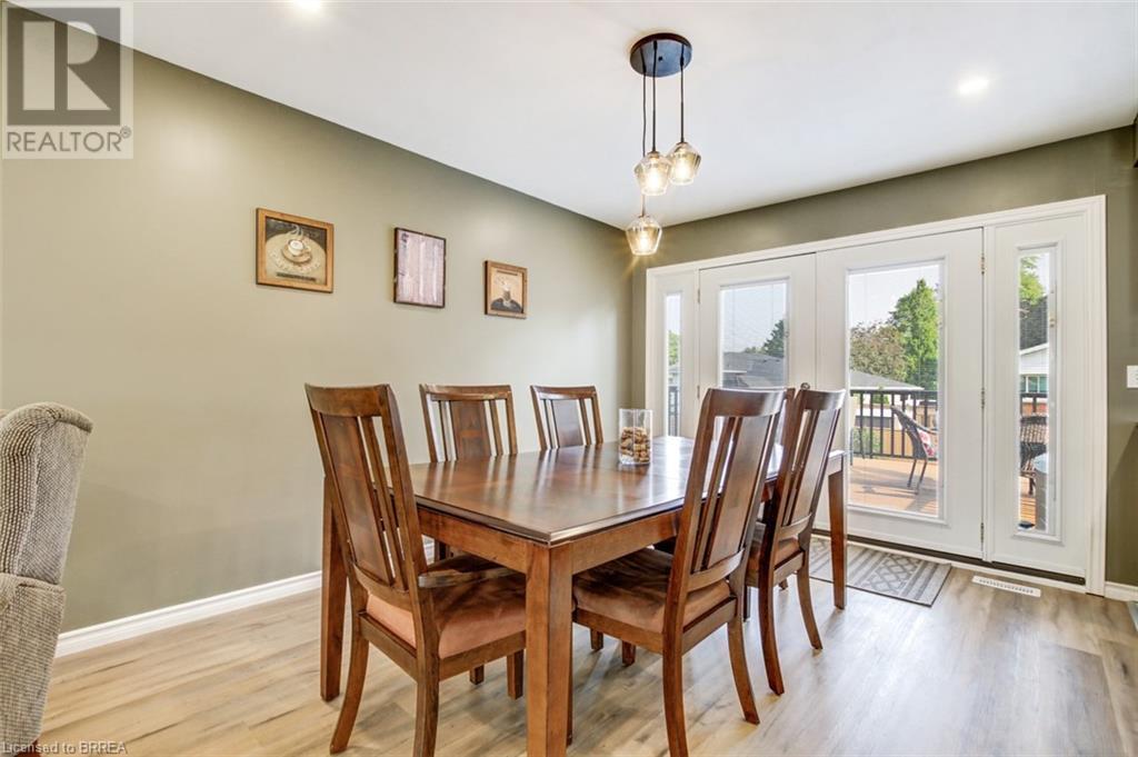 30 Mcintosh Court, Brantford, Ontario  N3R 5W9 - Photo 8 - 40739389